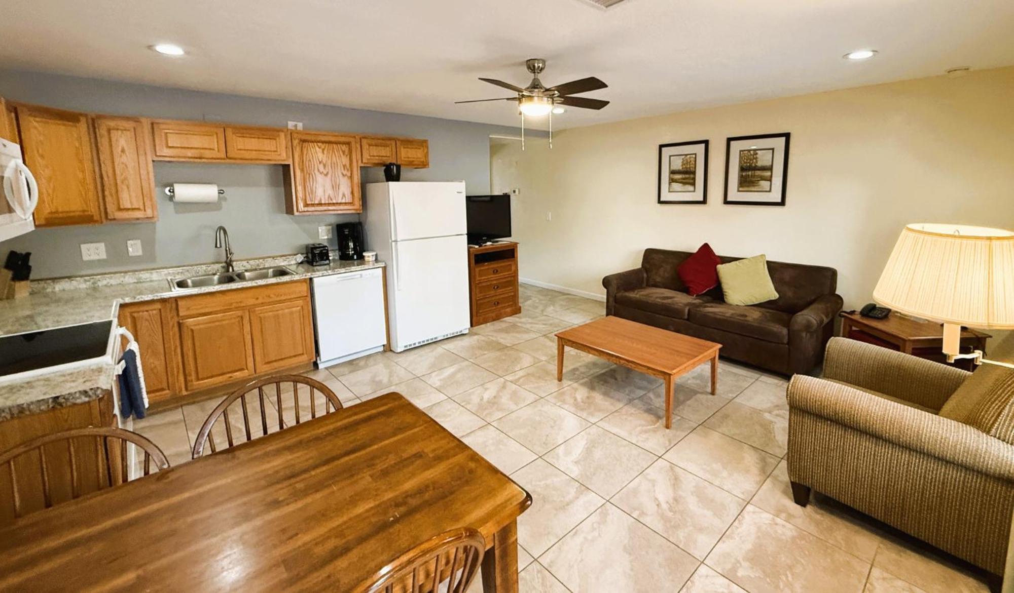 Roundhouse Resort Pinetop-Lakeside Room photo