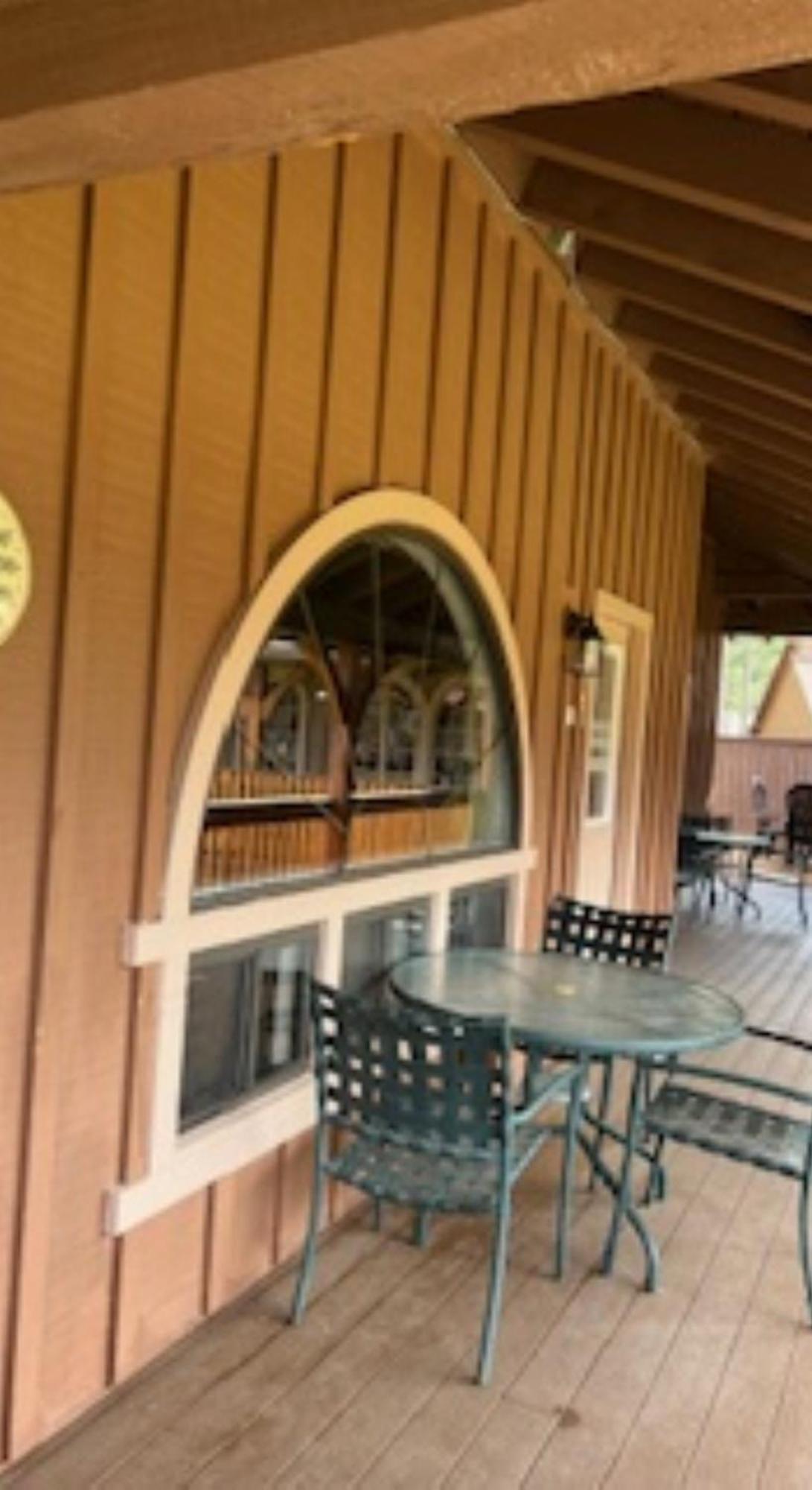 Roundhouse Resort Pinetop-Lakeside Room photo