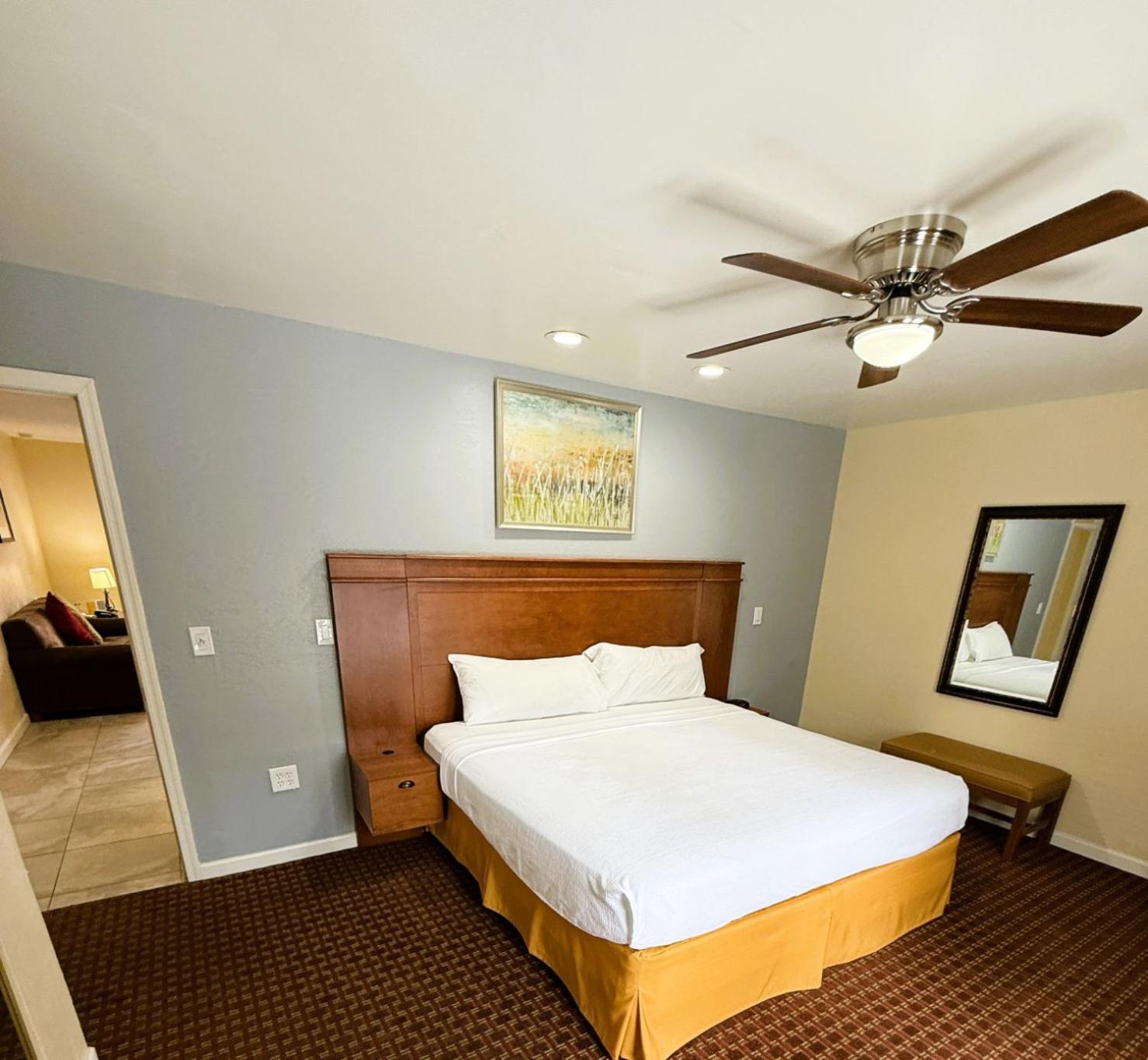 Roundhouse Resort Pinetop-Lakeside Room photo
