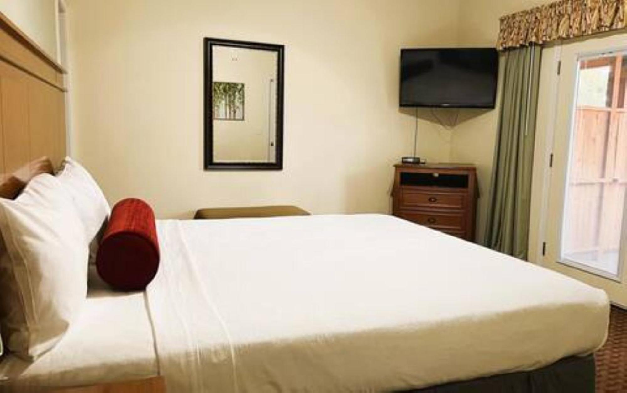 Roundhouse Resort Pinetop-Lakeside Room photo