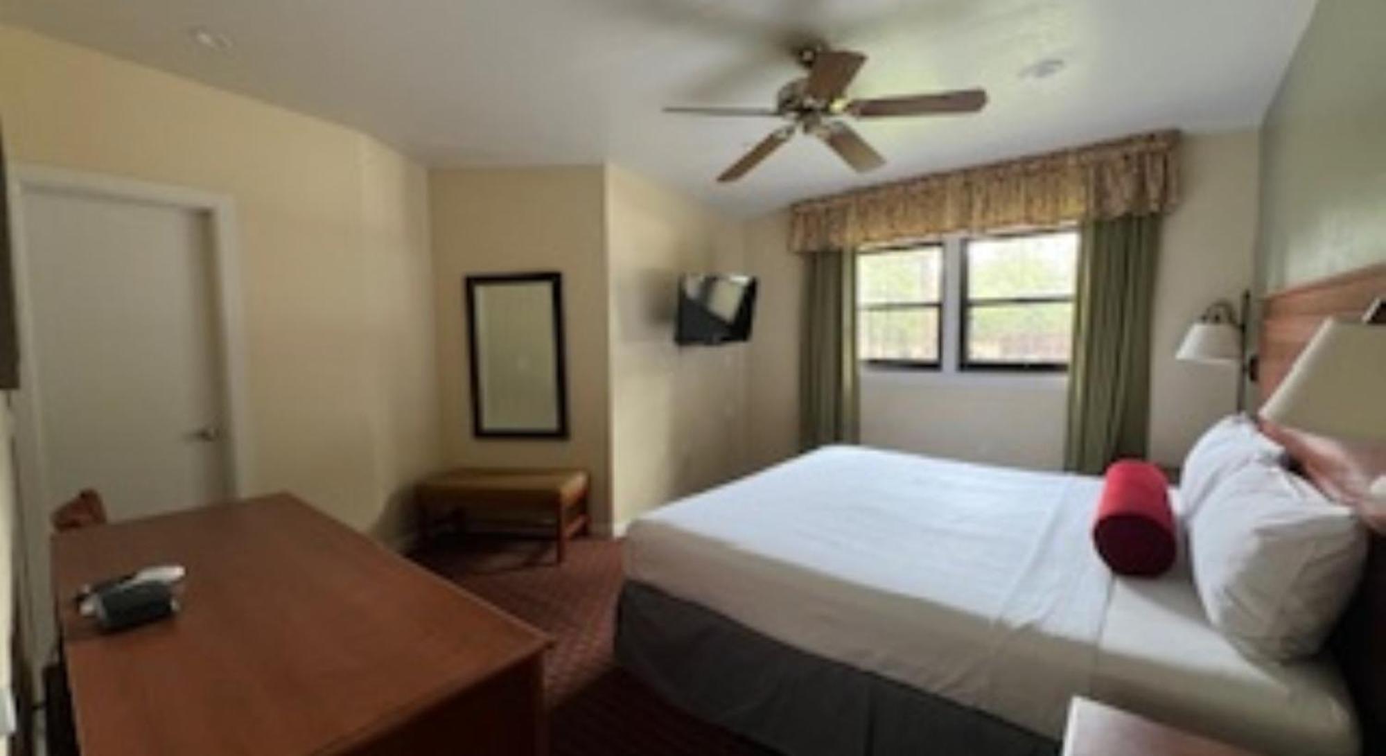 Roundhouse Resort Pinetop-Lakeside Room photo