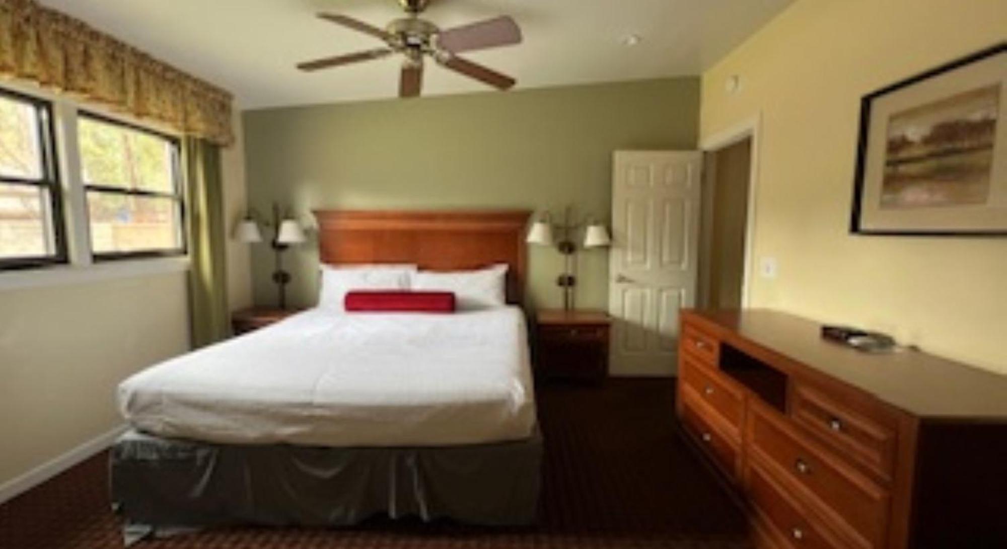 Roundhouse Resort Pinetop-Lakeside Room photo