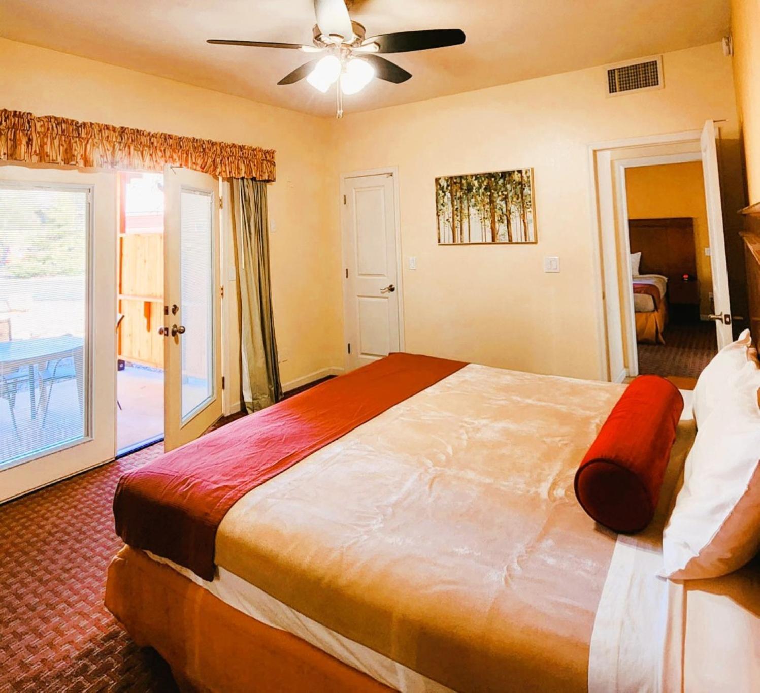Roundhouse Resort Pinetop-Lakeside Room photo