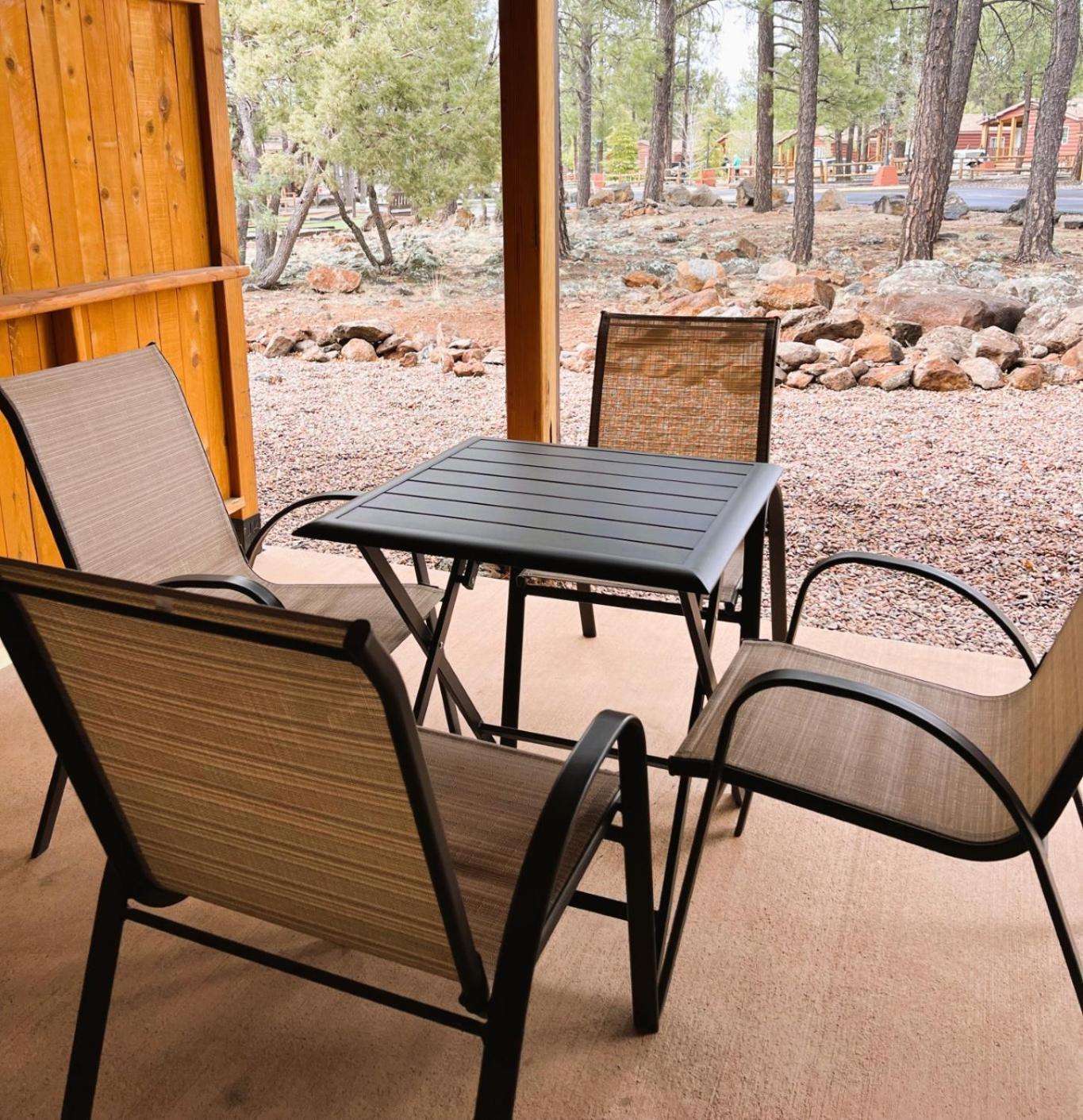 Roundhouse Resort Pinetop-Lakeside Room photo