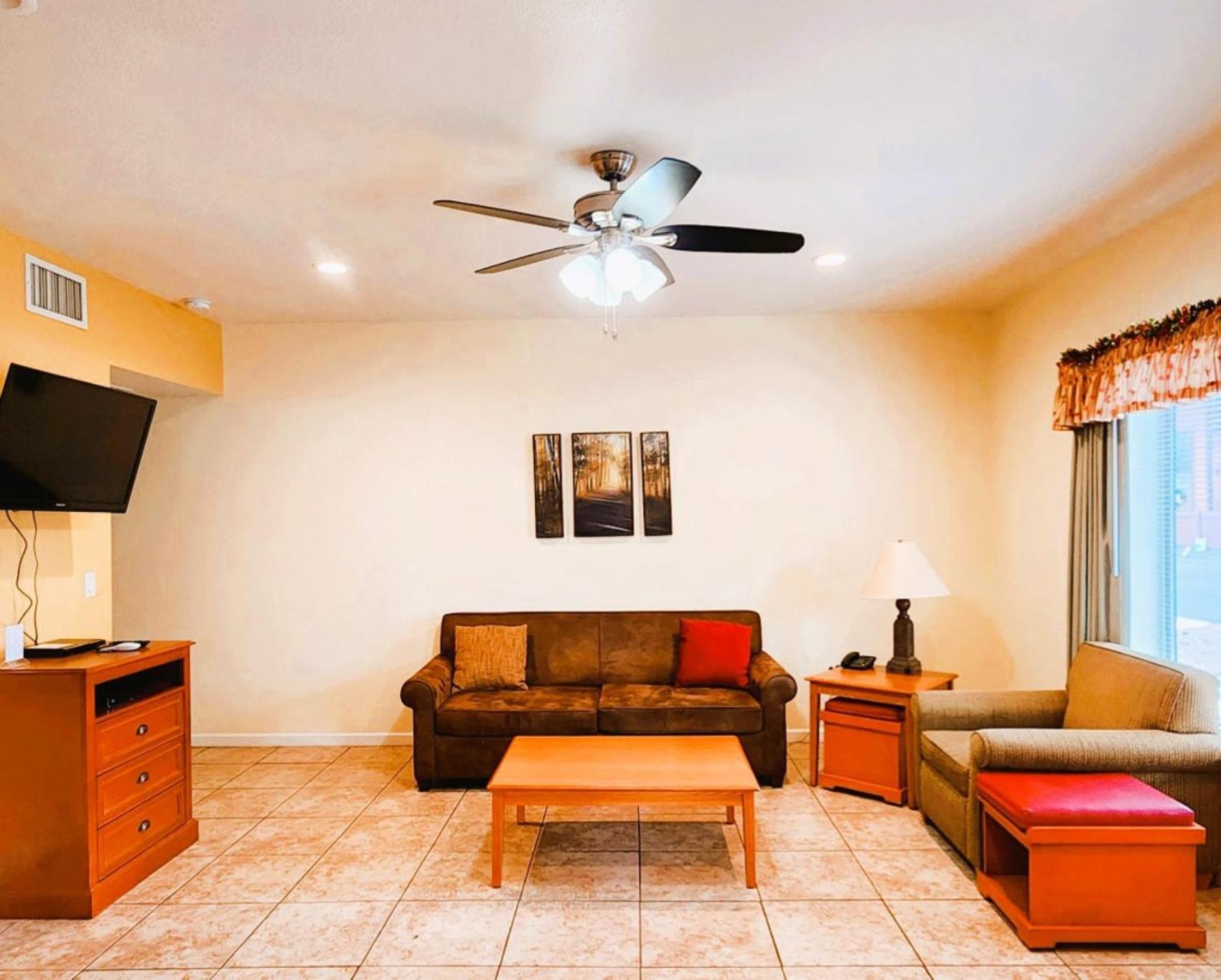 Roundhouse Resort Pinetop-Lakeside Room photo