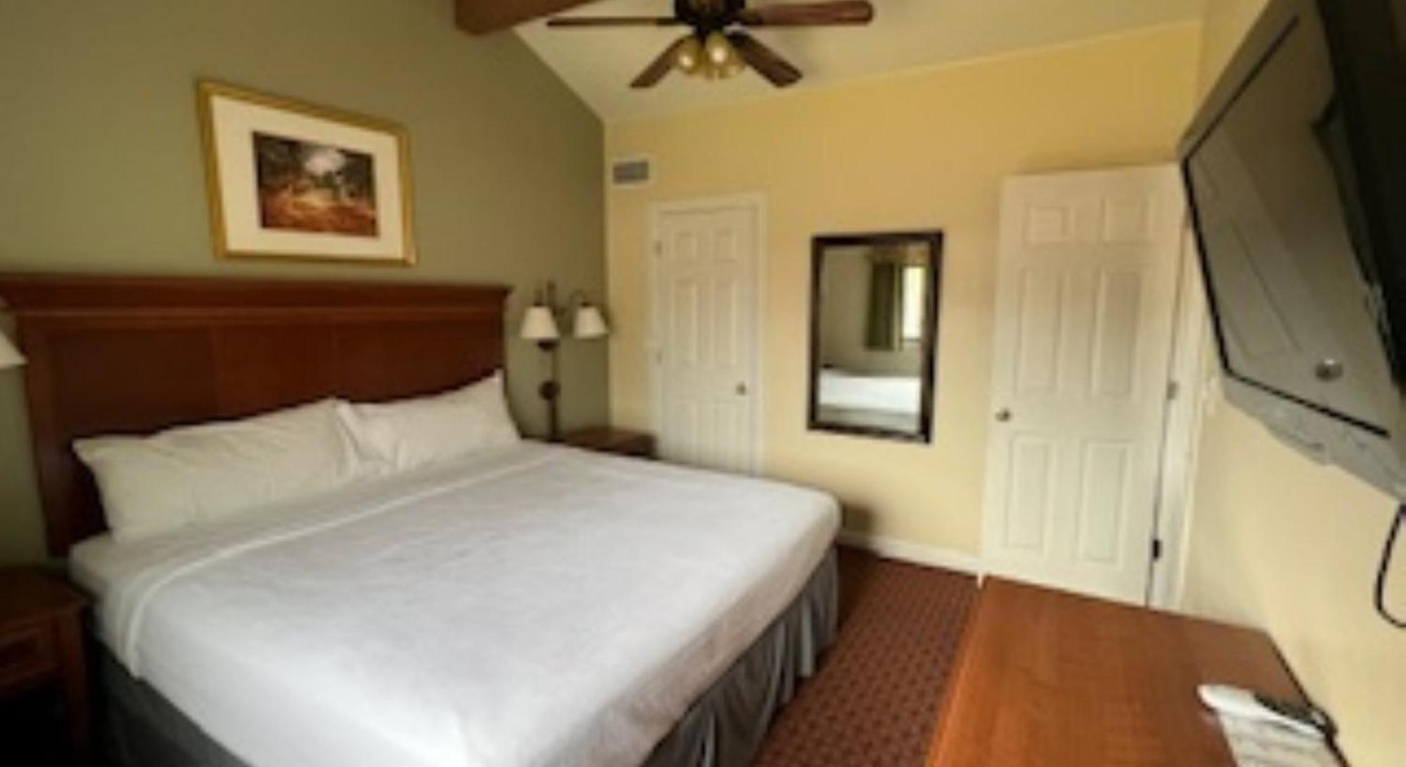 Roundhouse Resort Pinetop-Lakeside Room photo