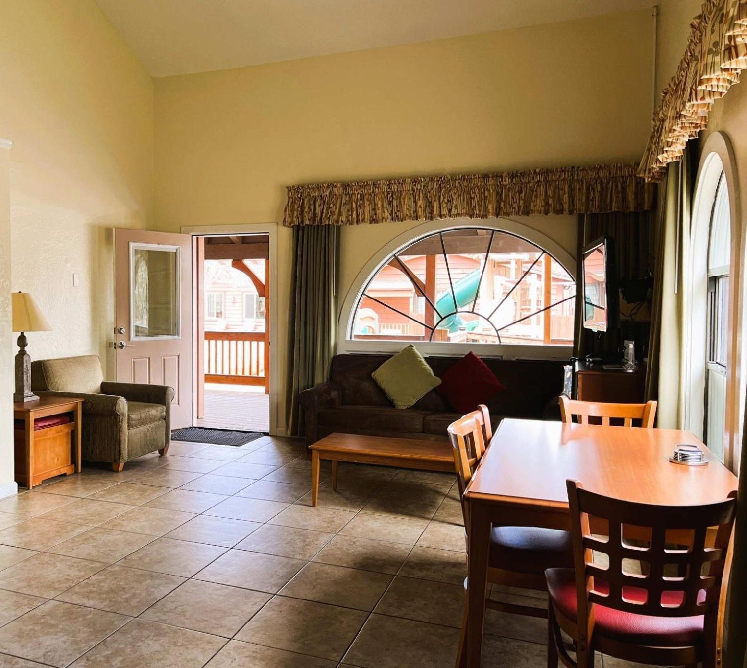 Roundhouse Resort Pinetop-Lakeside Room photo