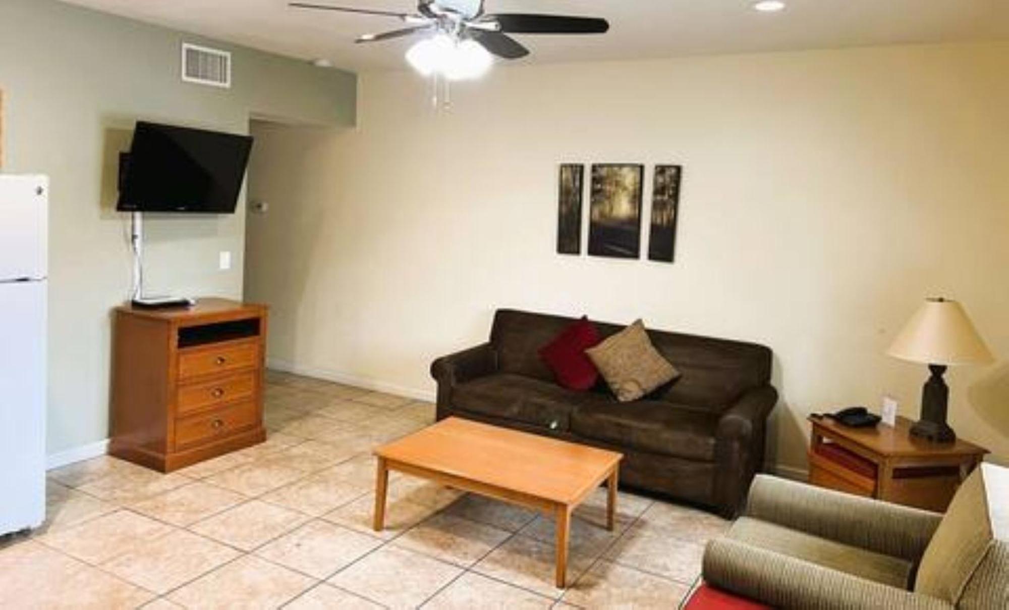 Roundhouse Resort Pinetop-Lakeside Room photo