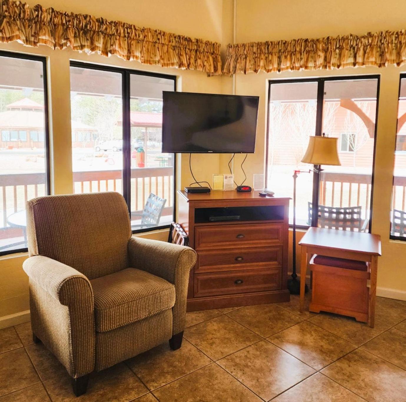 Roundhouse Resort Pinetop-Lakeside Room photo