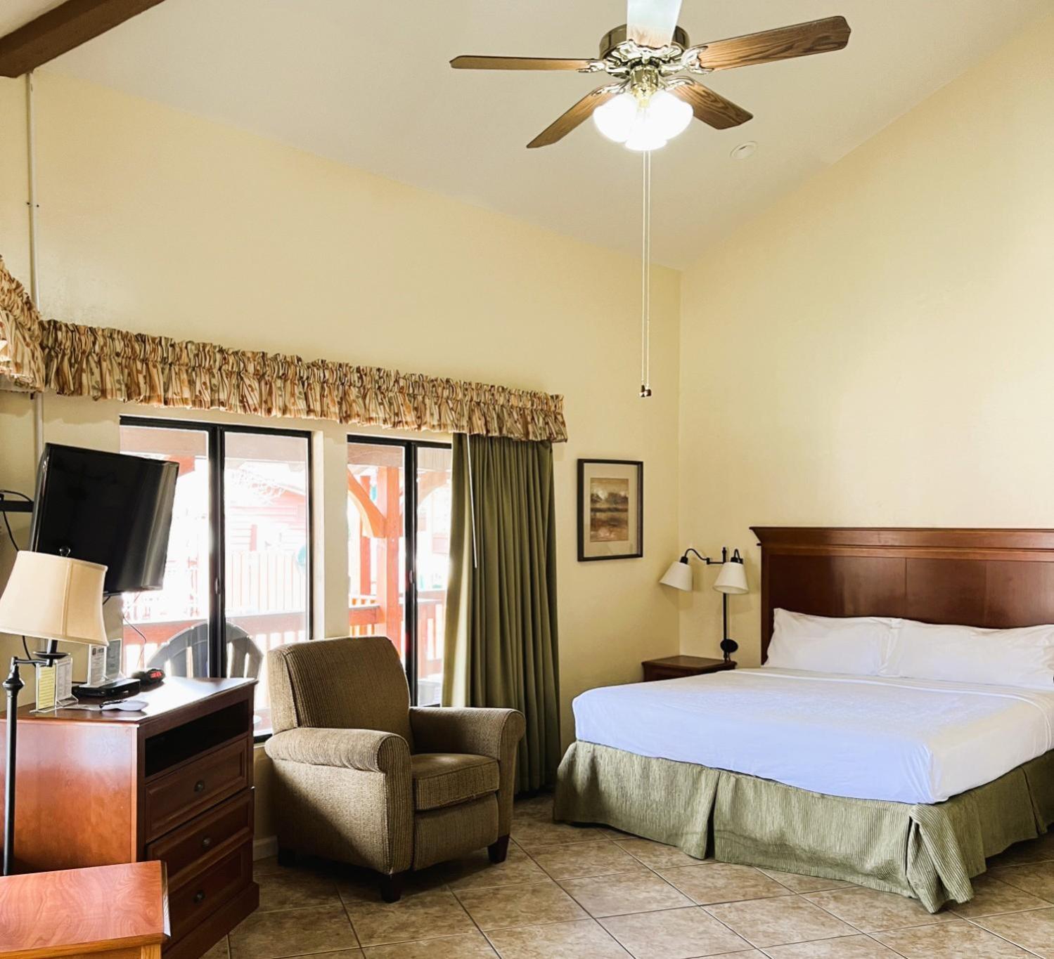 Roundhouse Resort Pinetop-Lakeside Room photo