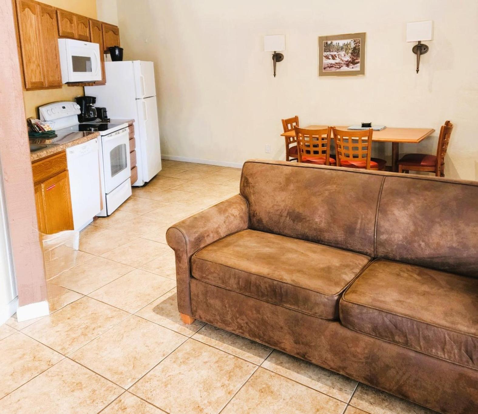 Roundhouse Resort Pinetop-Lakeside Room photo