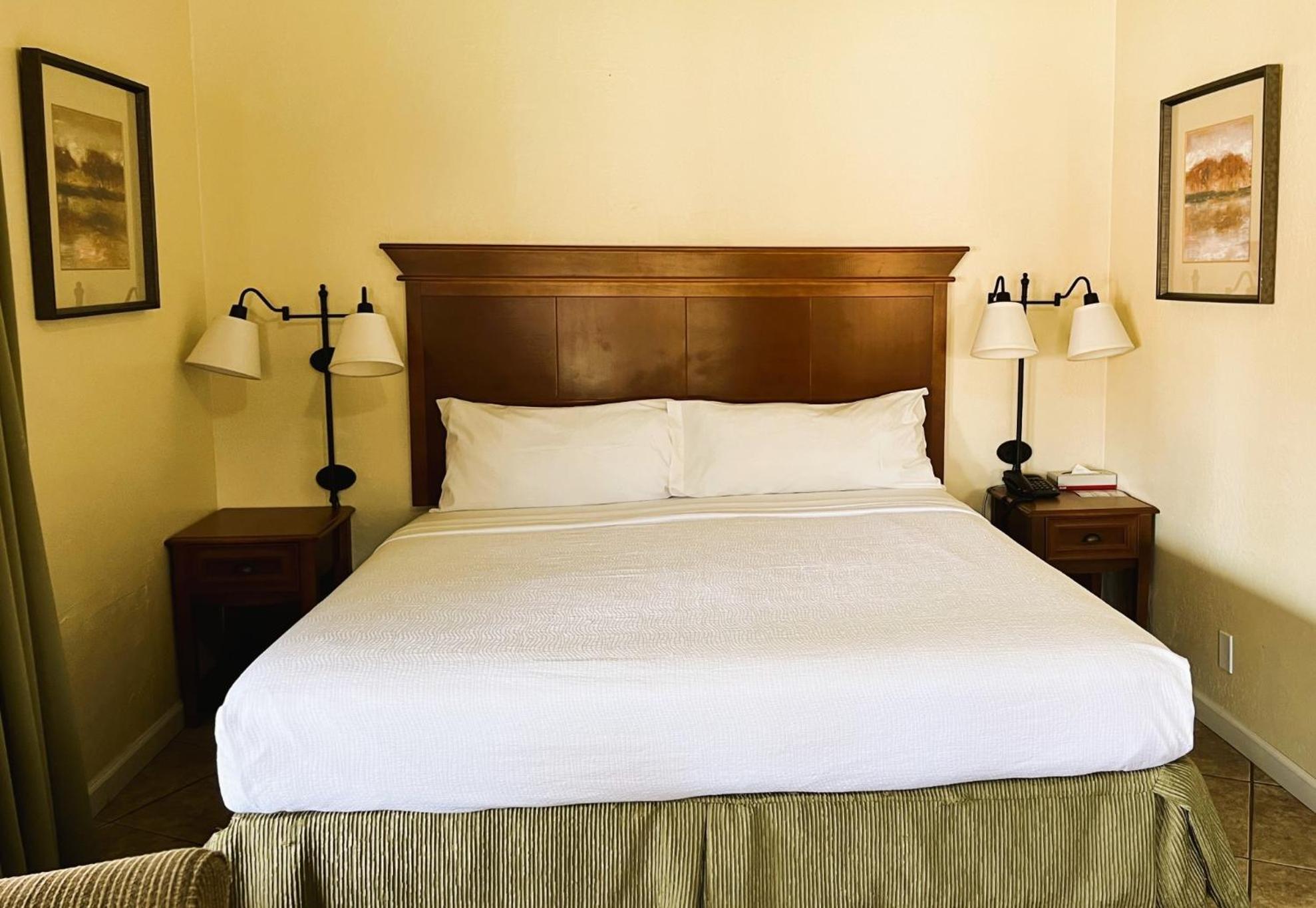 Roundhouse Resort Pinetop-Lakeside Room photo