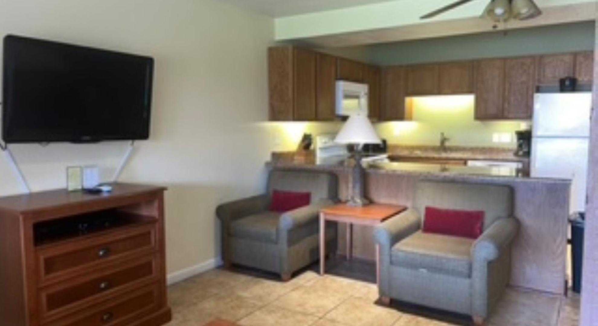 Roundhouse Resort Pinetop-Lakeside Room photo